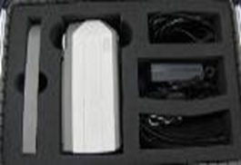Spector photo Meter (색차계) 메인페이지 미리보기